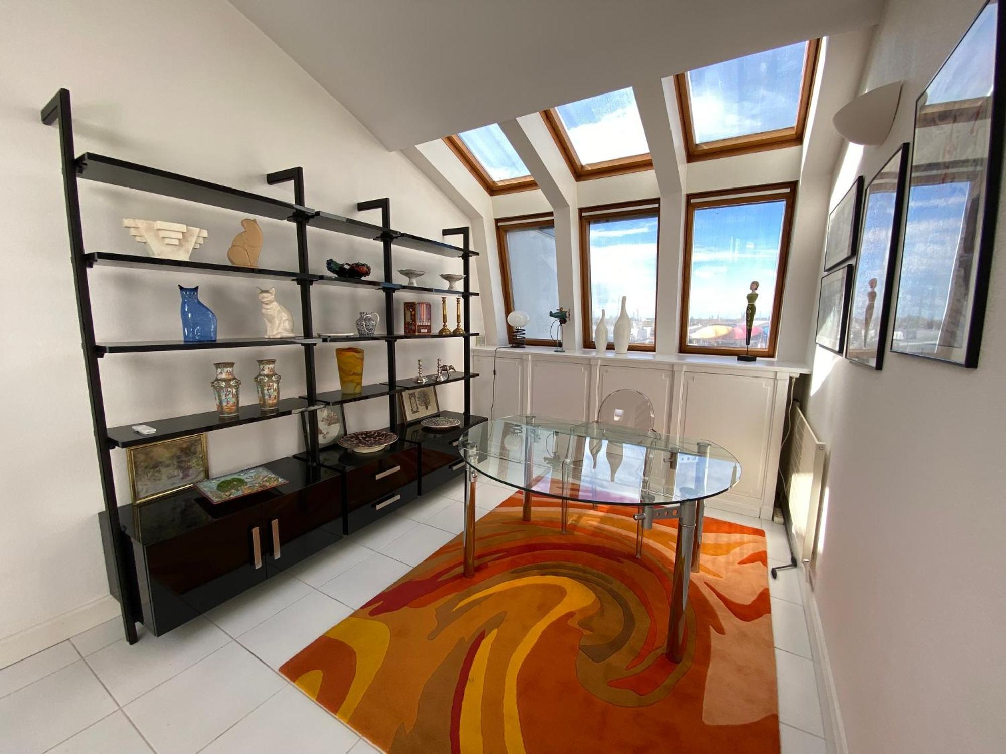 Ferienwohnung La Rose Des Vents La Rochelle  Exterior foto